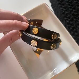 Tory Burch Wrap Bracelet